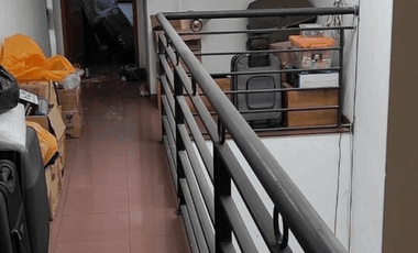 Dijual Rumah Di Sunter Ngantong Hadap Selatan Timur