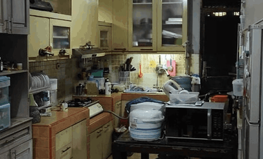 Dijual Rumah Di Sunter Ngantong Hadap Selatan Timur