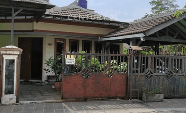 Dijual Rumah Di Sunter Ngantong Hadap Selatan Timur