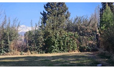 VENTA · CASA ·3 DOR 1.450 m2 · LUJAN CERCA De CHACRAS · NO APTO CÉDITO