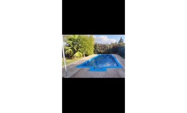 VENTA · CASA ·3 DOR 1.450 m2 · LUJAN CERCA De CHACRAS · NO APTO CÉDITO