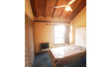 VENTA · CASA ·3 DOR 1.450 m2 · LUJAN CERCA De CHACRAS · NO APTO CÉDITO