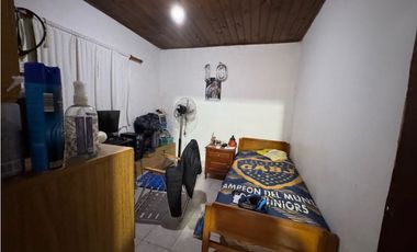 Vendo Casa con Departamento en Concepción del Uruguay, Entre Ríos
