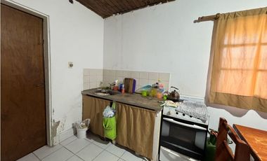 Vendo Casa con Departamento en Concepción del Uruguay, Entre Ríos