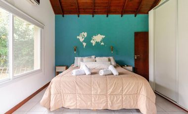 CHALET SIERRA DE LOS PADRES -  RITA 56