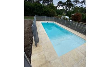 CHALET SIERRA DE LOS PADRES -  RITA 56