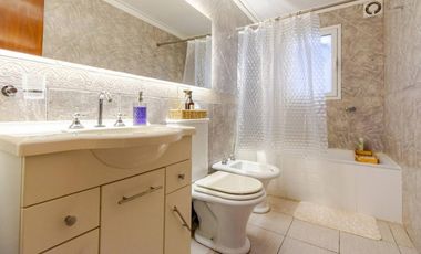 CHALET SIERRA DE LOS PADRES -  RITA 56