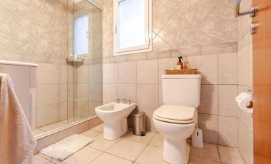 CHALET SIERRA DE LOS PADRES -  RITA 56