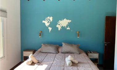 CHALET SIERRA DE LOS PADRES -  RITA 56