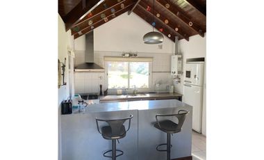 CHALET SIERRA DE LOS PADRES -  RITA 56