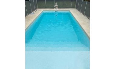 CHALET SIERRA DE LOS PADRES -  RITA 56