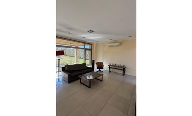 VENTA CASA EN BARRIO CLUB DE CAMPO LOS PUENTES