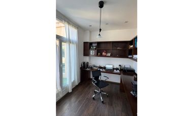 VENTA CASA EN BARRIO CLUB DE CAMPO LOS PUENTES