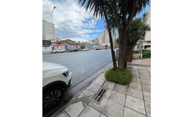 VENTA 2 AMBIENTES EN LA PERLA INDEPENDENCIA 565 CON COCHERA