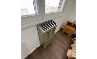 VENTA 2 AMBIENTES EN LA PERLA INDEPENDENCIA 565 CON COCHERA