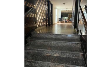 VENTA 2 AMBIENTES EN LA PERLA INDEPENDENCIA 565 CON COCHERA