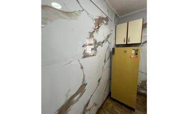 VENTA 2 AMBIENTES EN LA PERLA INDEPENDENCIA 565 CON COCHERA