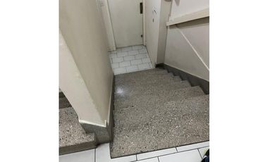 VENTA 2 AMBIENTES EN LA PERLA INDEPENDENCIA 565 CON COCHERA