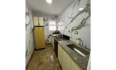 VENTA 2 AMBIENTES EN LA PERLA INDEPENDENCIA 565 CON COCHERA