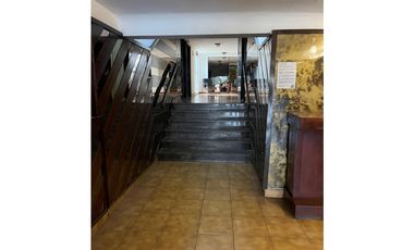 VENTA 2 AMBIENTES EN LA PERLA INDEPENDENCIA 565 CON COCHERA