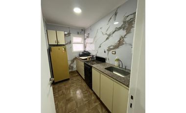 VENTA 2 AMBIENTES EN LA PERLA INDEPENDENCIA 565 CON COCHERA