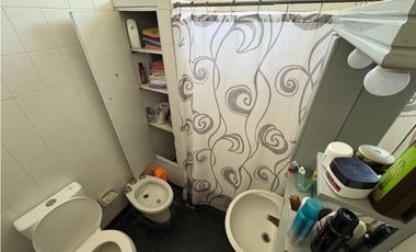 Venta PH y deposito en block - 3 amb al fondo más Deposito Guido 1100