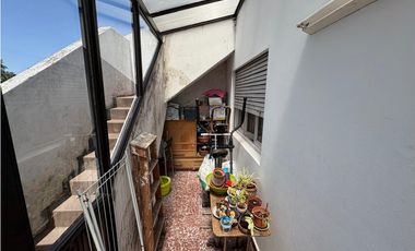 Venta PH y deposito en block - 3 amb al fondo más Deposito Guido 1100