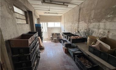 Venta PH y deposito en block - 3 amb al fondo más Deposito Guido 1100