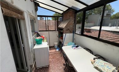 Venta PH y deposito en block - 3 amb al fondo más Deposito Guido 1100