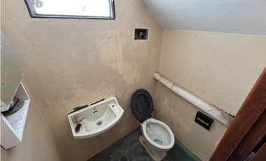 Venta PH y deposito en block - 3 amb al fondo más Deposito Guido 1100