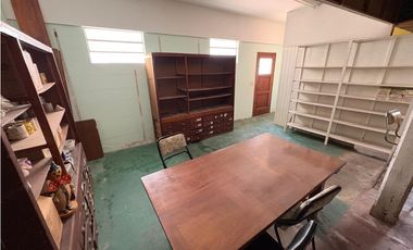 Venta PH y deposito en block - 3 amb al fondo más Deposito Guido 1100