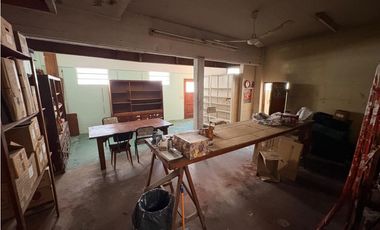 Venta PH y deposito en block - 3 amb al fondo más Deposito Guido 1100