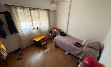 Venta PH y deposito en block - 3 amb al fondo más Deposito Guido 1100