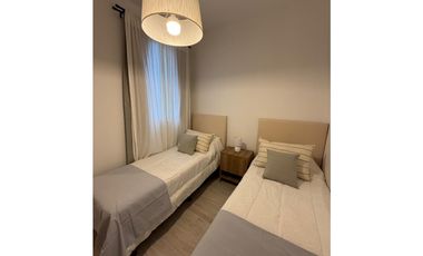 3 AMBIENTES A LA CALLE CON BALCON SALIENTE - LURO 2551