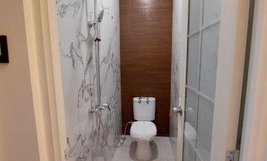 Rumah mewah 2 lantai hrga murah lokasi dekat kntor walikota jakut