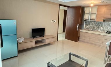 APARTEMEN U RESIDENCE 2BR TOWER 2