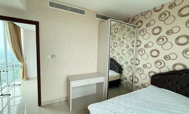 APARTEMEN U RESIDENCE 2BR TOWER 2
