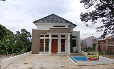 Rumah Megah Dekat UIN Cibiru