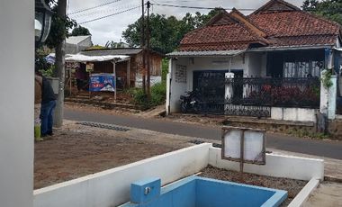Rumah Megah Dekat UIN Cibiru