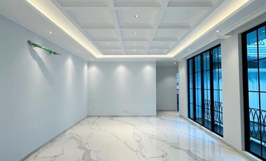Rumah mewah cilandak cipete dekat MRT cipete