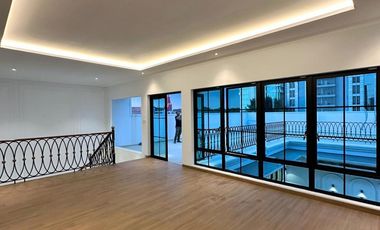 Rumah mewah cilandak cipete dekat MRT cipete