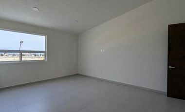 VENTA DE CASA NUEVA EN METEPEC CERCA DEL INSTITUTO INDIGO