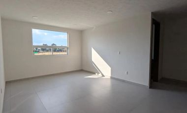 VENTA DE CASA NUEVA EN METEPEC CERCA DEL INSTITUTO INDIGO