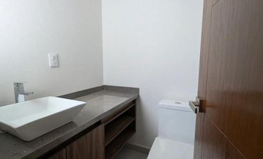 VENTA DE CASA NUEVA EN METEPEC CERCA DEL INSTITUTO INDIGO