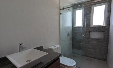 VENTA DE CASA NUEVA EN METEPEC CERCA DEL INSTITUTO INDIGO