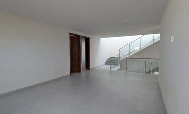 VENTA DE CASA NUEVA EN METEPEC CERCA DEL INSTITUTO INDIGO