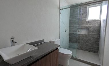 VENTA DE CASA NUEVA EN METEPEC CERCA DEL INSTITUTO INDIGO