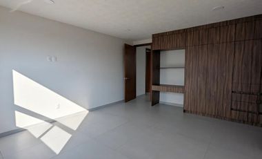 VENTA DE CASA NUEVA EN METEPEC CERCA DEL INSTITUTO INDIGO