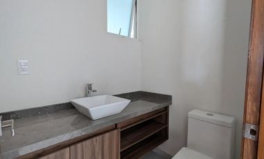 VENTA DE CASA NUEVA EN METEPEC CERCA DEL INSTITUTO INDIGO