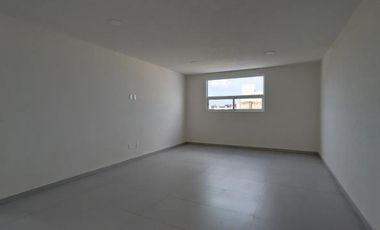 VENTA DE CASA NUEVA EN METEPEC CERCA DEL INSTITUTO INDIGO